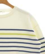 Dessin（デッサン）ニット・セーター 白 サイズ:1(S位) レディース/2200621510010