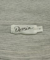 Dessin（デッサン）Tシャツ・カットソー グレー サイズ:3(L位) レディース/2200621510027