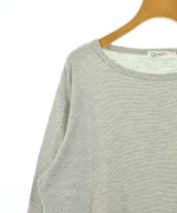 Dessin（デッサン）Tシャツ・カットソー グレー サイズ:3(L位) レディース/2200621510027