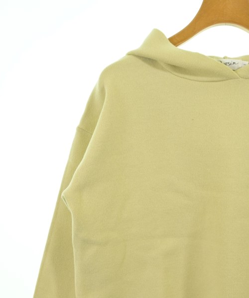 Dessin（デッサン）ニット・セーター 緑 サイズ:1(S位) レディース/2200621510041