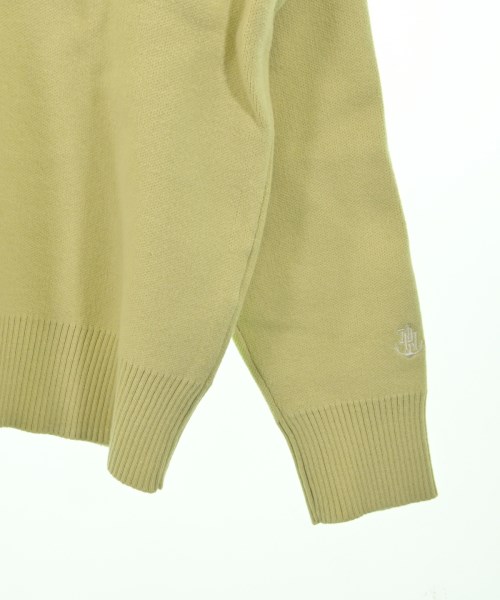 Dessin（デッサン）ニット・セーター 緑 サイズ:1(S位) レディース/2200621510041