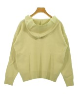 Dessin（デッサン）ニット・セーター 緑 サイズ:1(S位) レディース/2200621510041