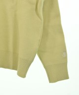 Dessin（デッサン）ニット・セーター 緑 サイズ:1(S位) レディース/2200621510041