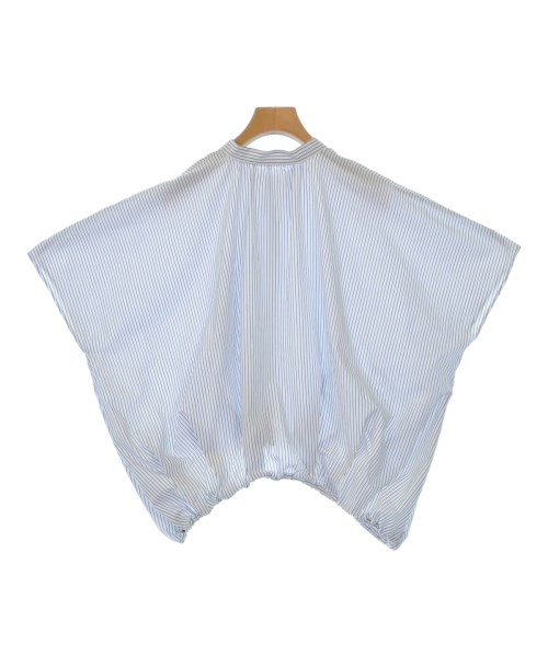 Dessin（デッサン）ブラウス 白 サイズ:1(S位) レディース/2200621510058