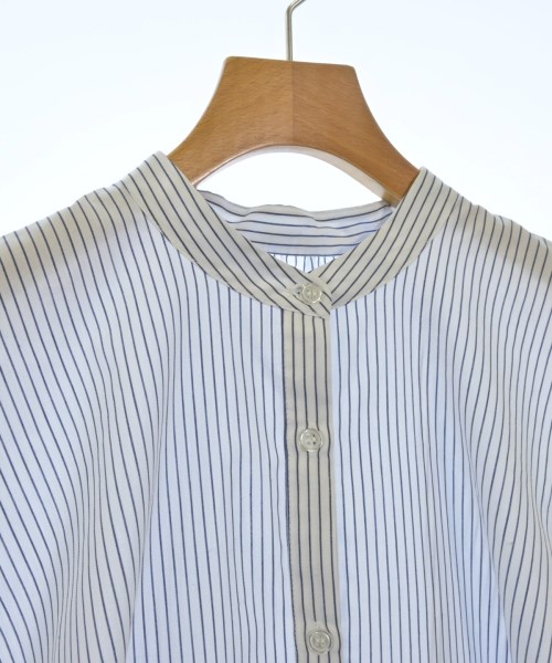 Dessin（デッサン）ブラウス 白 サイズ:1(S位) レディース/2200621510058