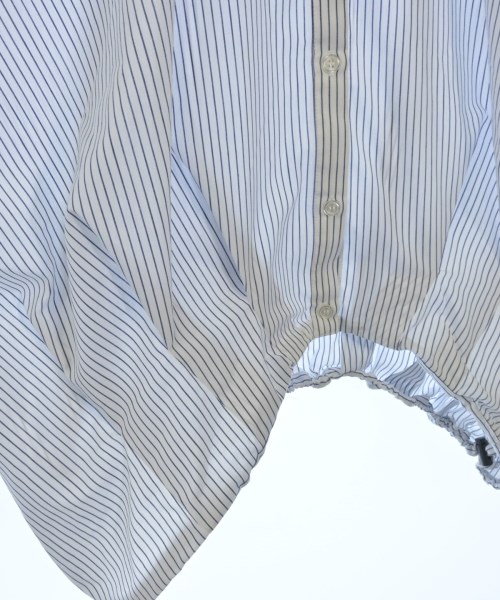 Dessin（デッサン）ブラウス 白 サイズ:1(S位) レディース/2200621510058