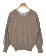 Dessin（デッサン）ニット・セーター 茶 サイズ:1(S位) レディース/2200621510065