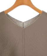 Dessin（デッサン）ニット・セーター 茶 サイズ:1(S位) レディース/2200621510065