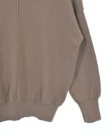 Dessin（デッサン）ニット・セーター 茶 サイズ:1(S位) レディース/2200621510065