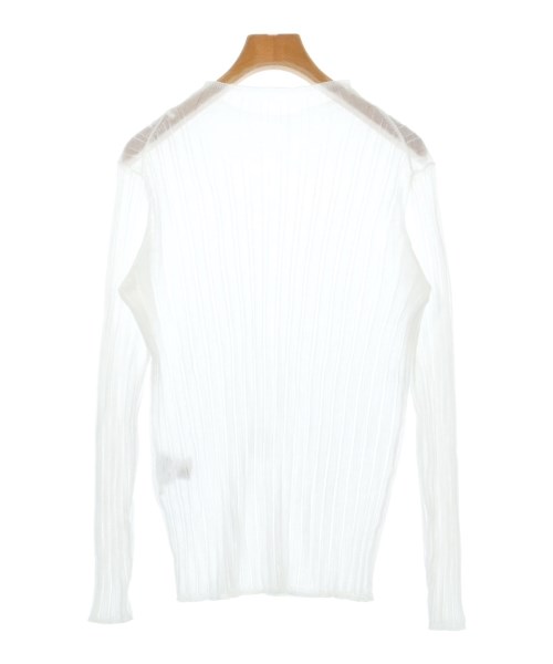 Dessin（デッサン）ニット・セーター 白 サイズ:1(S位) レディース/2200621510072