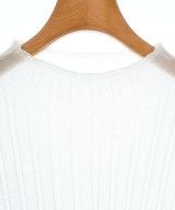 Dessin（デッサン）ニット・セーター 白 サイズ:1(S位) レディース/2200621510072