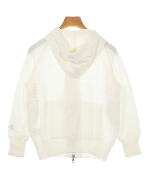 Dessin（デッサン）カーディガン 白 サイズ:2(M位) レディース/2200621510089