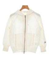 Dessin（デッサン）カーディガン 白 サイズ:2(M位) レディース/2200621510089