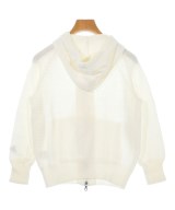 Dessin（デッサン）カーディガン 白 サイズ:2(M位) レディース/2200621510089