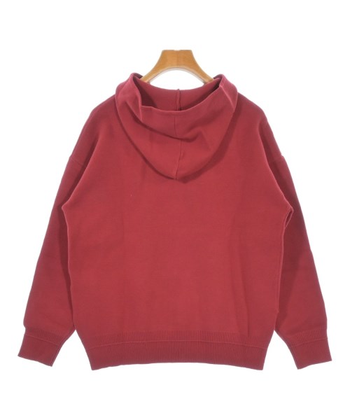 Dessin（デッサン）ニット・セーター 赤 サイズ:1(S位) レディース/2200621510096