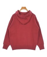 Dessin（デッサン）ニット・セーター 赤 サイズ:1(S位) レディース/2200621510096