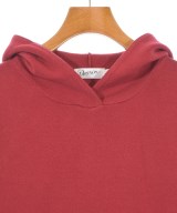 Dessin（デッサン）ニット・セーター 赤 サイズ:1(S位) レディース/2200621510096