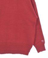 Dessin（デッサン）ニット・セーター 赤 サイズ:1(S位) レディース/2200621510096