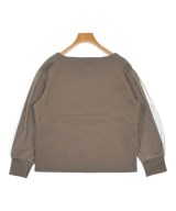 Dessin（デッサン）Tシャツ・カットソー 茶 サイズ:1(S位) レディース/2200621510102