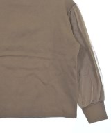 Dessin（デッサン）Tシャツ・カットソー 茶 サイズ:1(S位) レディース/2200621510102