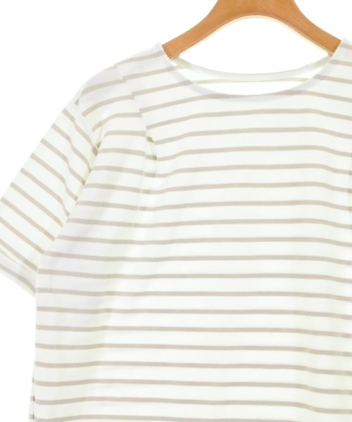 Dessin（デッサン）Tシャツ・カットソー 白 サイズ:1(S位) レディース/2200621510126