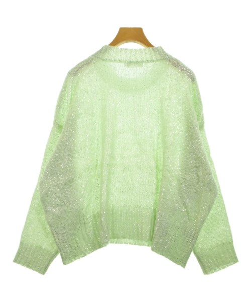 Dessin（デッサン）ニット・セーター 緑 サイズ:2(M位) レディース/2200621510133