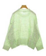 Dessin（デッサン）ニット・セーター 緑 サイズ:2(M位) レディース/2200621510133