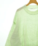 Dessin（デッサン）ニット・セーター 緑 サイズ:2(M位) レディース/2200621510133