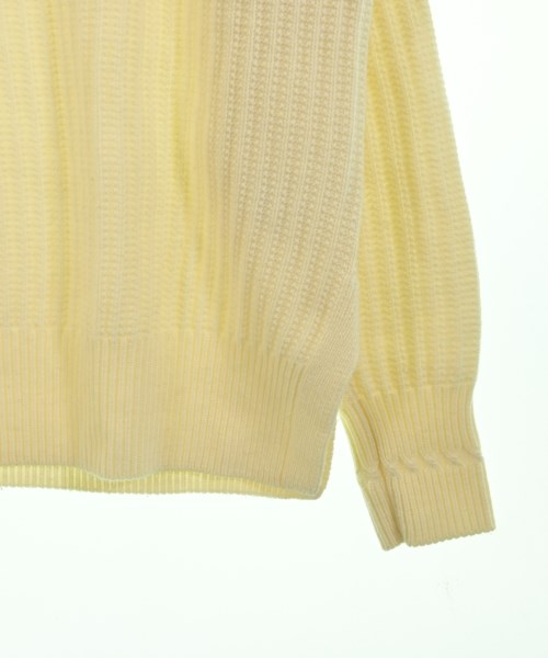 Dessin（デッサン）ニット・セーター 白 サイズ:2(M位) レディース/2200621510140