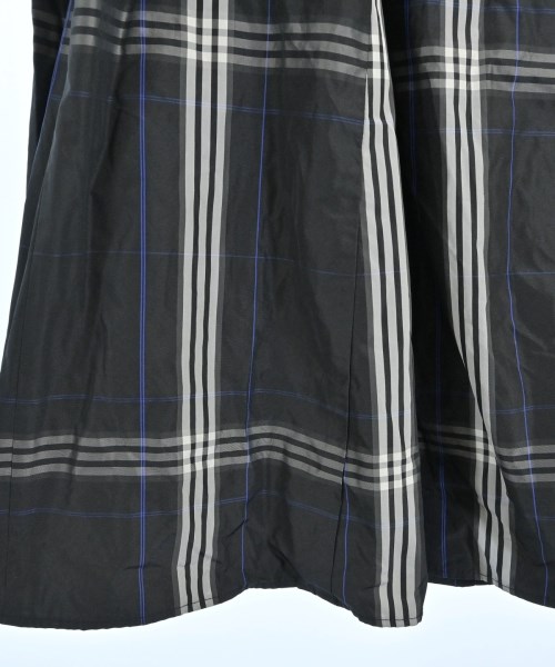 Dessin（デッサン）ロング・マキシ丈スカート 黒 サイズ:2(M位) レディース/2200621510157