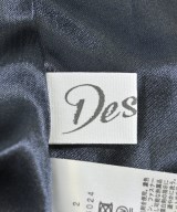 Dessin（デッサン）ロング・マキシ丈スカート 黒 サイズ:2(M位) レディース/2200621510157