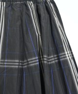 Dessin（デッサン）ロング・マキシ丈スカート 黒 サイズ:2(M位) レディース/2200621510157