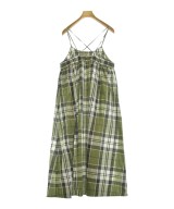 Dessin（デッサン）ワンピース 緑 サイズ:1(S位) レディース/2200621510195