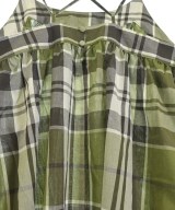 Dessin（デッサン）ワンピース 緑 サイズ:1(S位) レディース/2200621510195