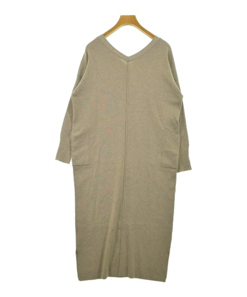 Dessin（デッサン）ニット・セーター ベージュ サイズ:2(M位) レディース/2200621510201