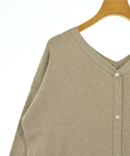 Dessin（デッサン）ニット・セーター ベージュ サイズ:2(M位) レディース/2200621510201