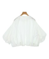 Dessin（デッサン）カジュアルシャツ 白 サイズ:1(S位) レディース/2200621510225