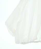 Dessin（デッサン）カジュアルシャツ 白 サイズ:1(S位) レディース/2200621510225