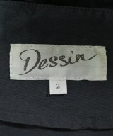 Dessin（デッサン）その他 紺 サイズ:2(M位) レディース/2200621510249