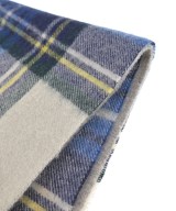 Dessin（デッサン）マフラー 白 サイズ:- レディース/2200637702102