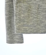 Dessin（デッサン）ノーカラージャケット グレー サイズ:3(L位) レディース/2200620244114