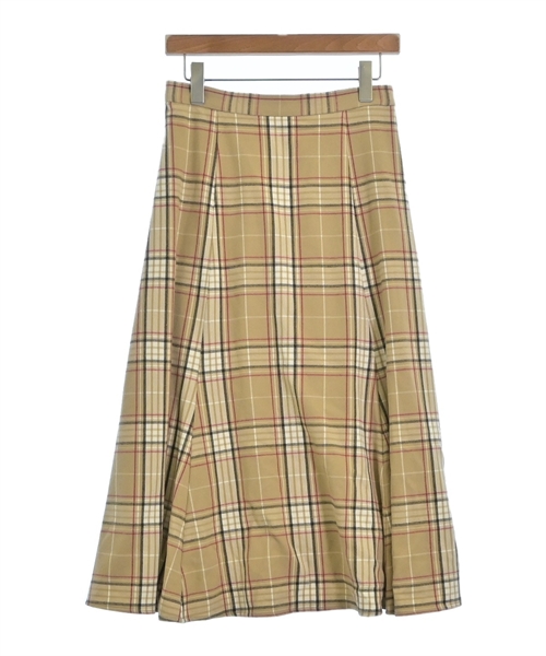 デッサン(Dessin)のDessin ロング・マキシ丈スカート