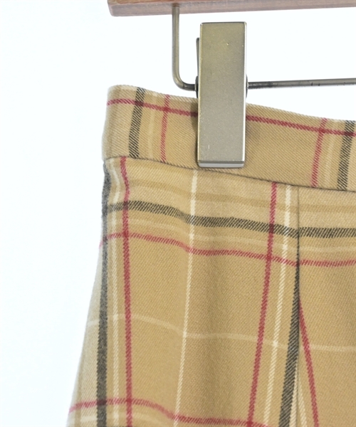 Dessin（デッサン）ロング・マキシ丈スカート ベージュ サイズ:3(L位) レディース/2200625924066