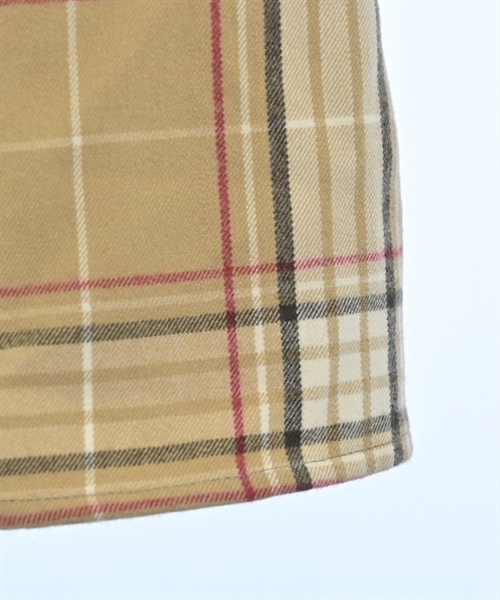 Dessin（デッサン）ロング・マキシ丈スカート ベージュ サイズ:3(L位) レディース/2200625924066