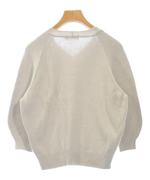 Dessin（デッサン）ニット・セーター グレー サイズ:0(XS位) レディース/2200622253060