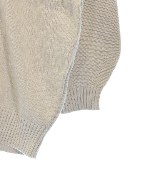 Dessin（デッサン）ニット・セーター グレー サイズ:0(XS位) レディース/2200622253060