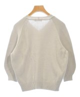 Dessin（デッサン）ニット・セーター グレー サイズ:0(XS位) レディース/2200622253060