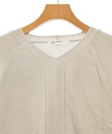 Dessin（デッサン）ニット・セーター グレー サイズ:0(XS位) レディース/2200622253060