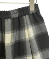 Dessin（デッサン）ロング・マキシ丈スカート グレー サイズ:0(XS位) レディース/2200638802177