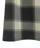 Dessin（デッサン）ロング・マキシ丈スカート グレー サイズ:0(XS位) レディース/2200638802177